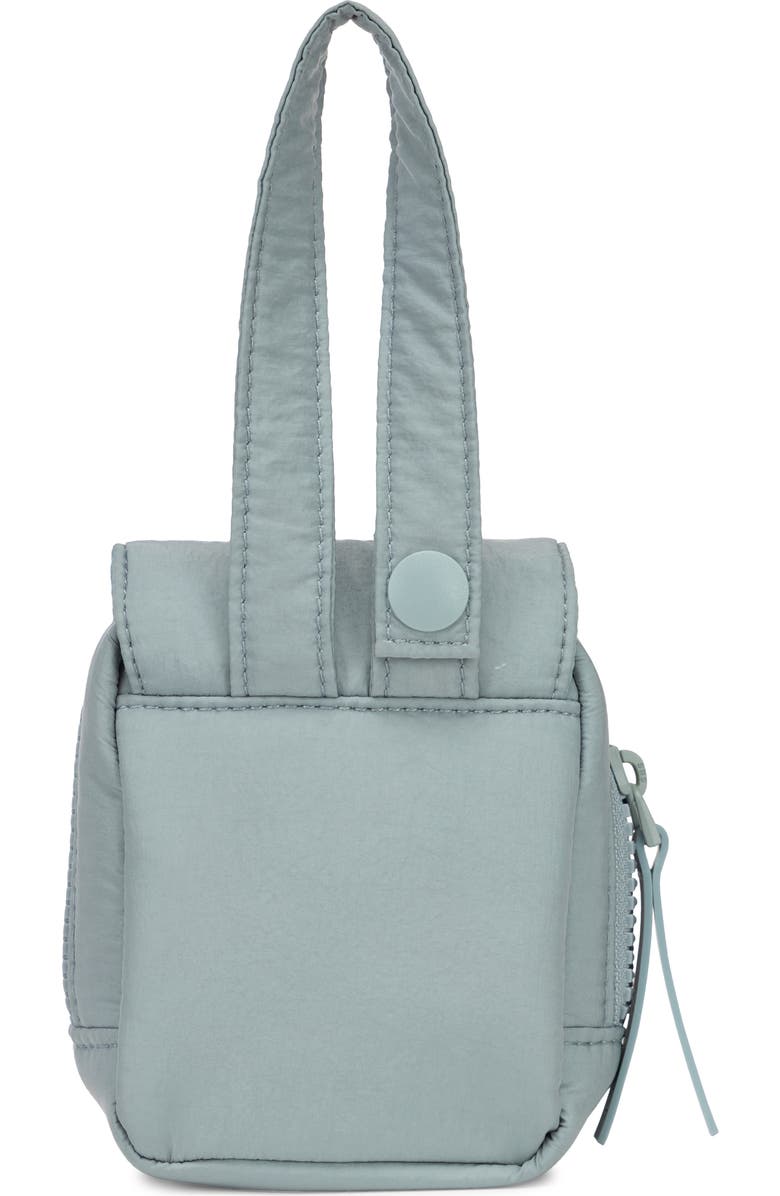 CALPAK Pacifier Pouch, Alternate, color, Bluebell