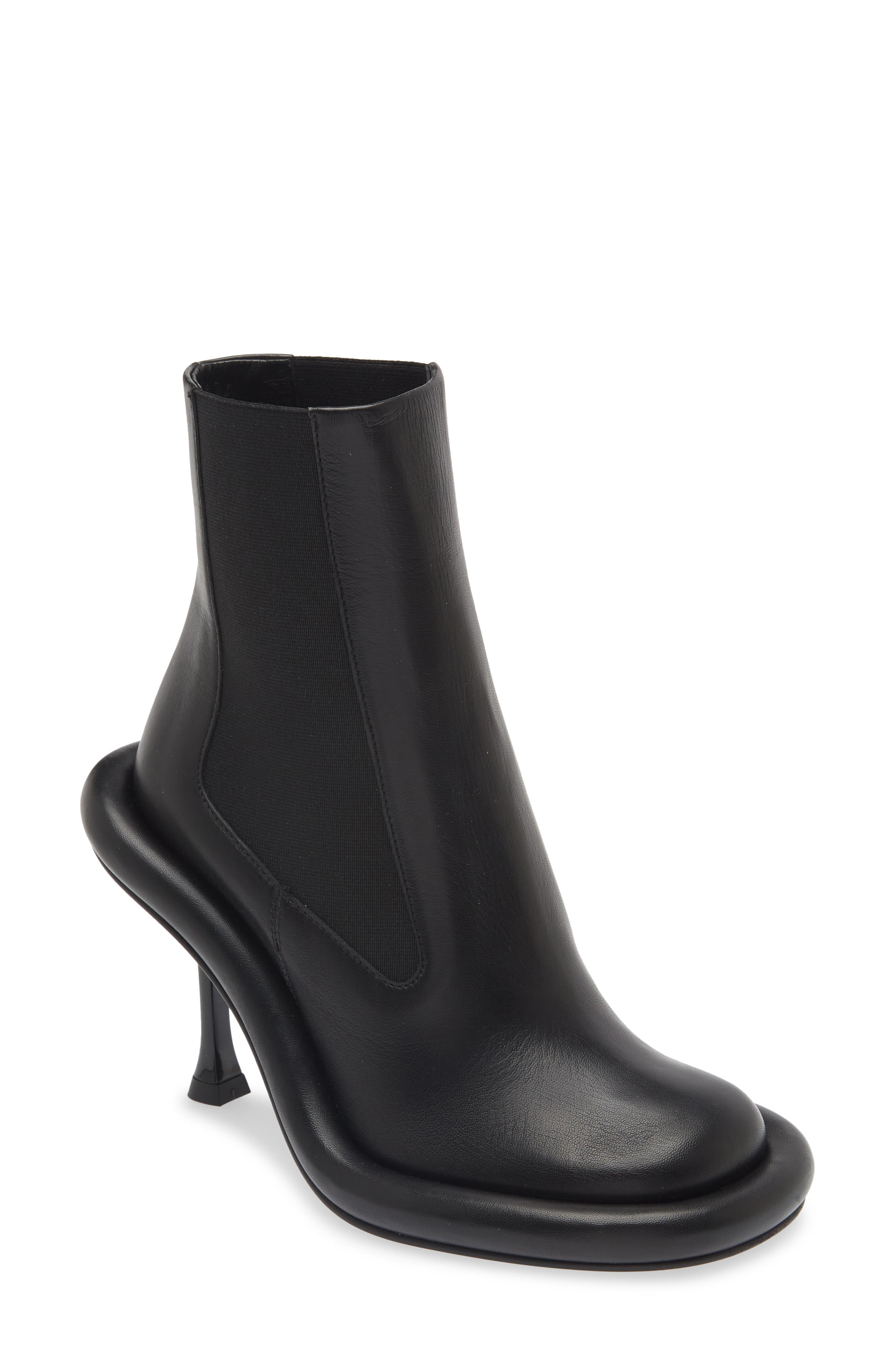 JW Anderson Bumper Chelsea Boot, Main, color, 
