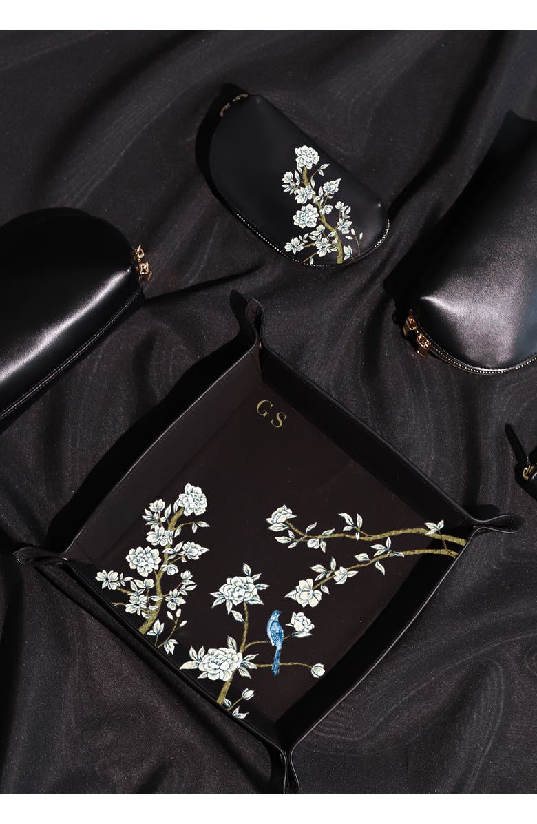 ALEPEL Japanese Garden Tray, Alternate, color, Japanese Garden