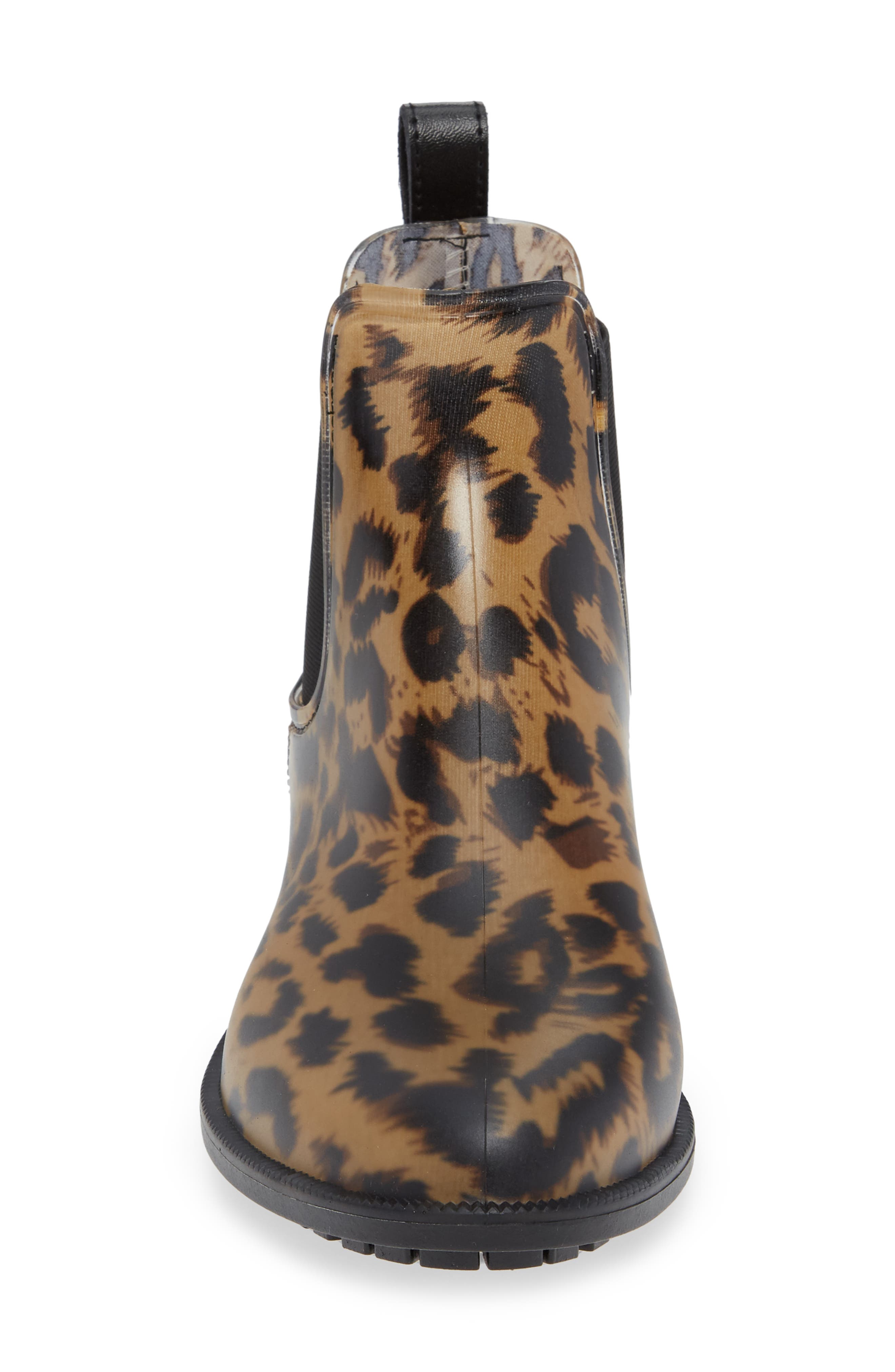 Joules Rockingham Rain Bootie, Alternate, color, 