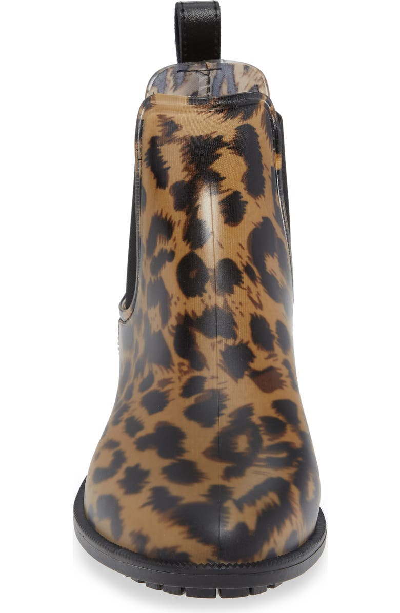 Joules Rockingham Rain Bootie, Alternate, color,