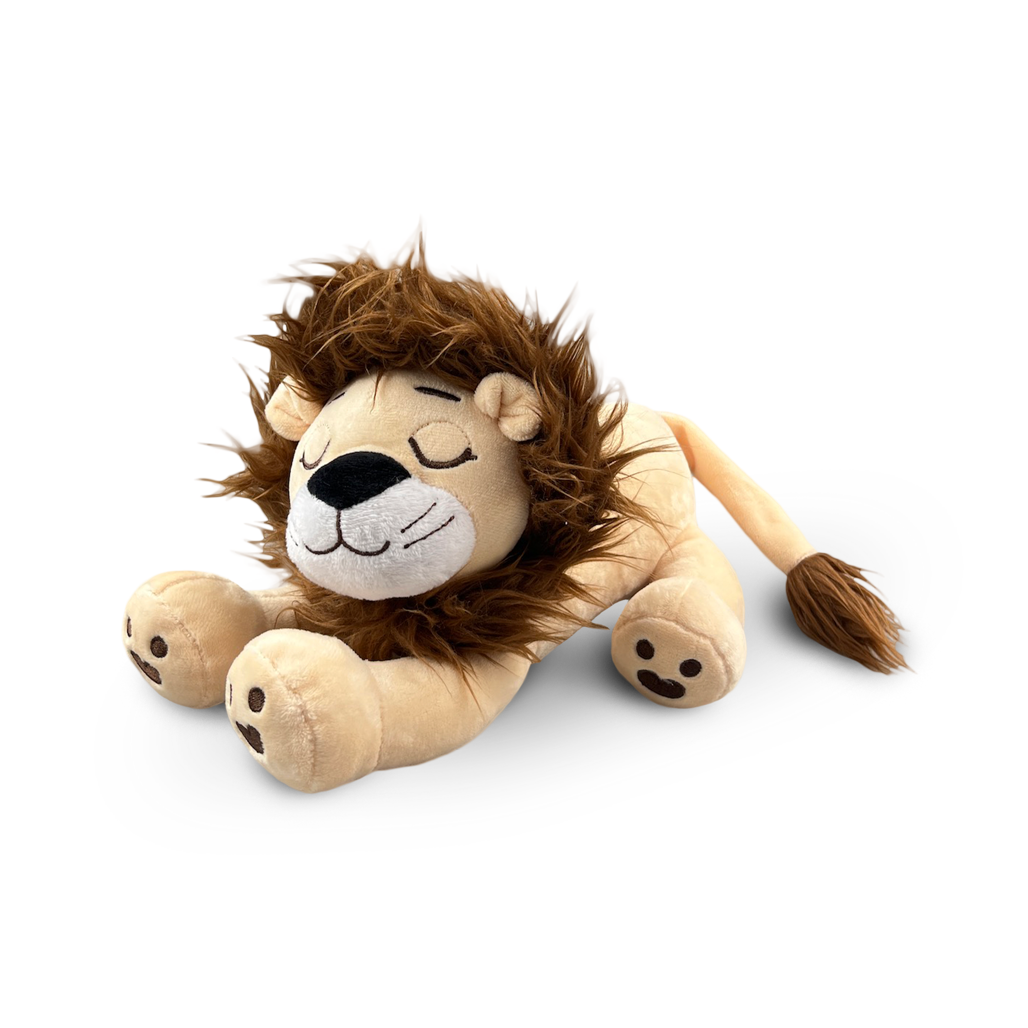 Leo the Lion