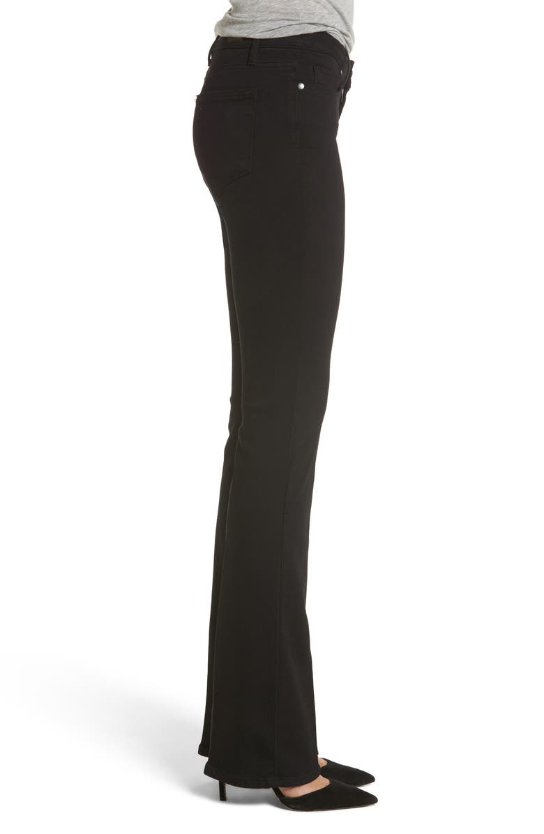 PAIGE Transcend - Manhattan Bootcut Jeans, Alternate, color, 