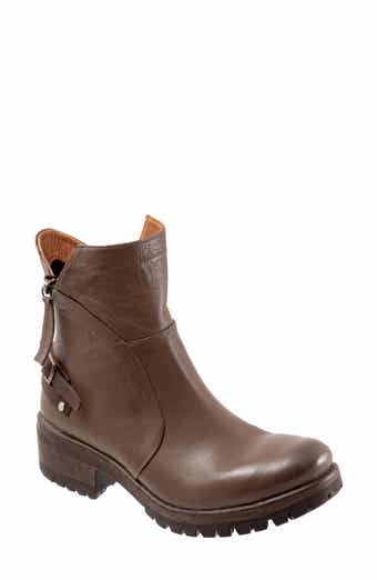 Fallon Bootie