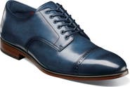 Stacy Adams William Cap Toe Oxford