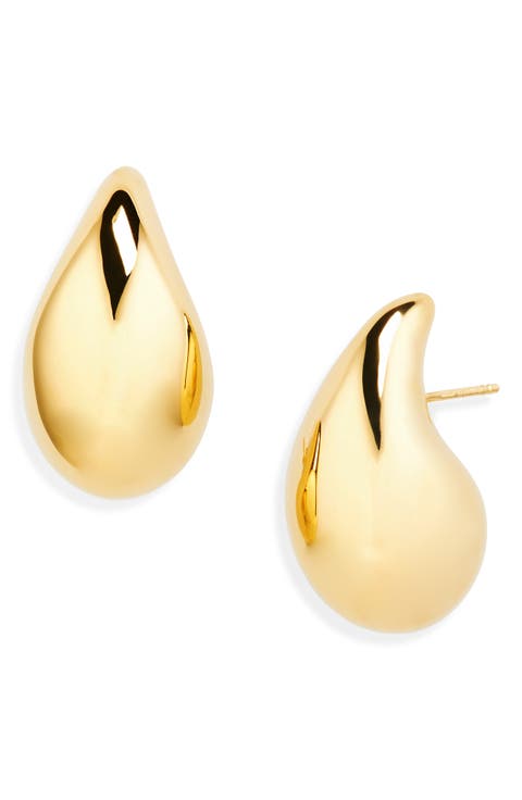 Small Drop Earrings