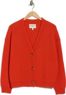 TWP Cashmere Cardigan