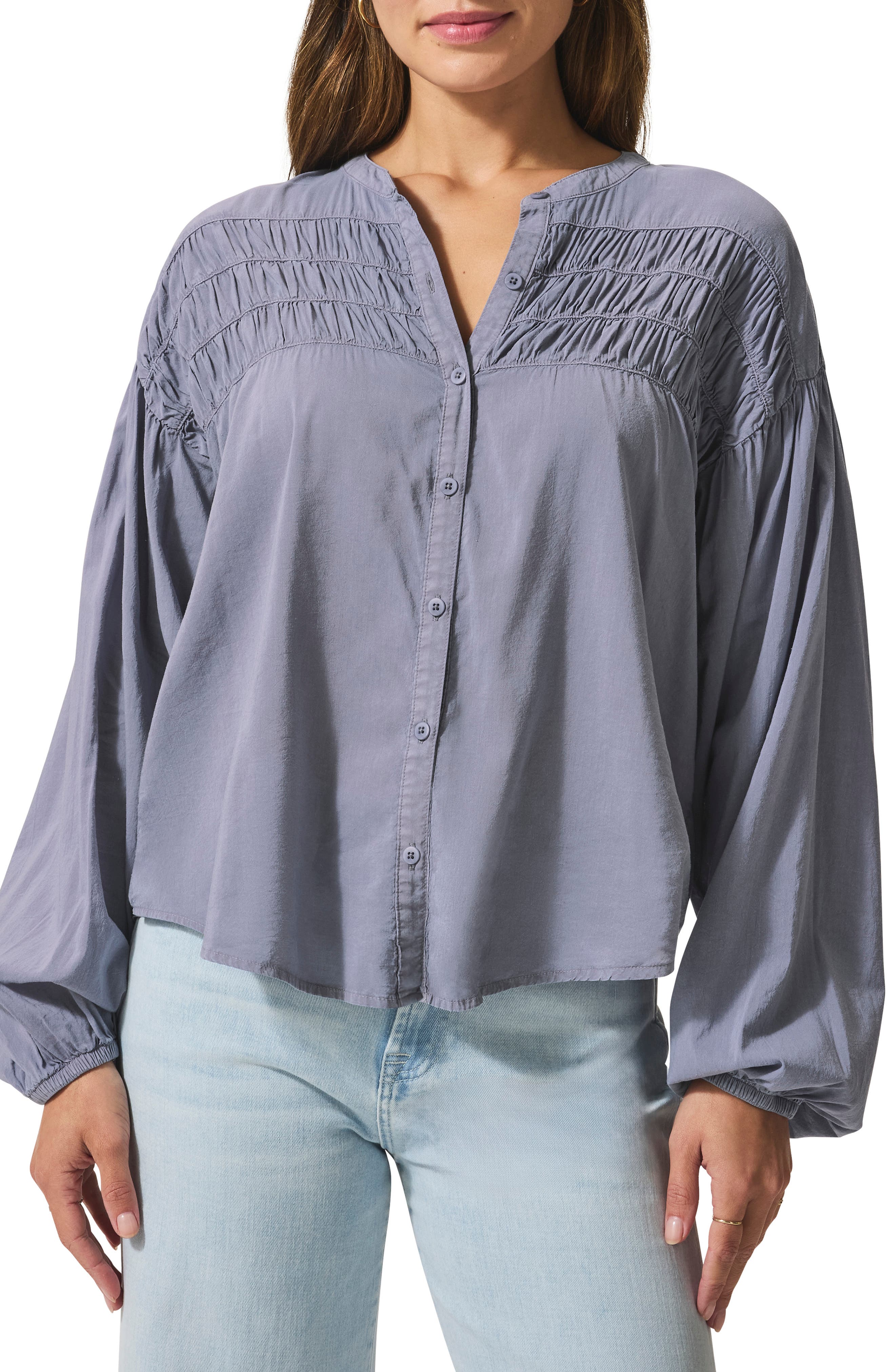 Katerina Shirt - image 5