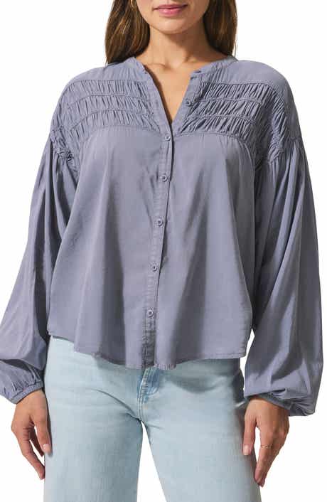Katerina Shirt