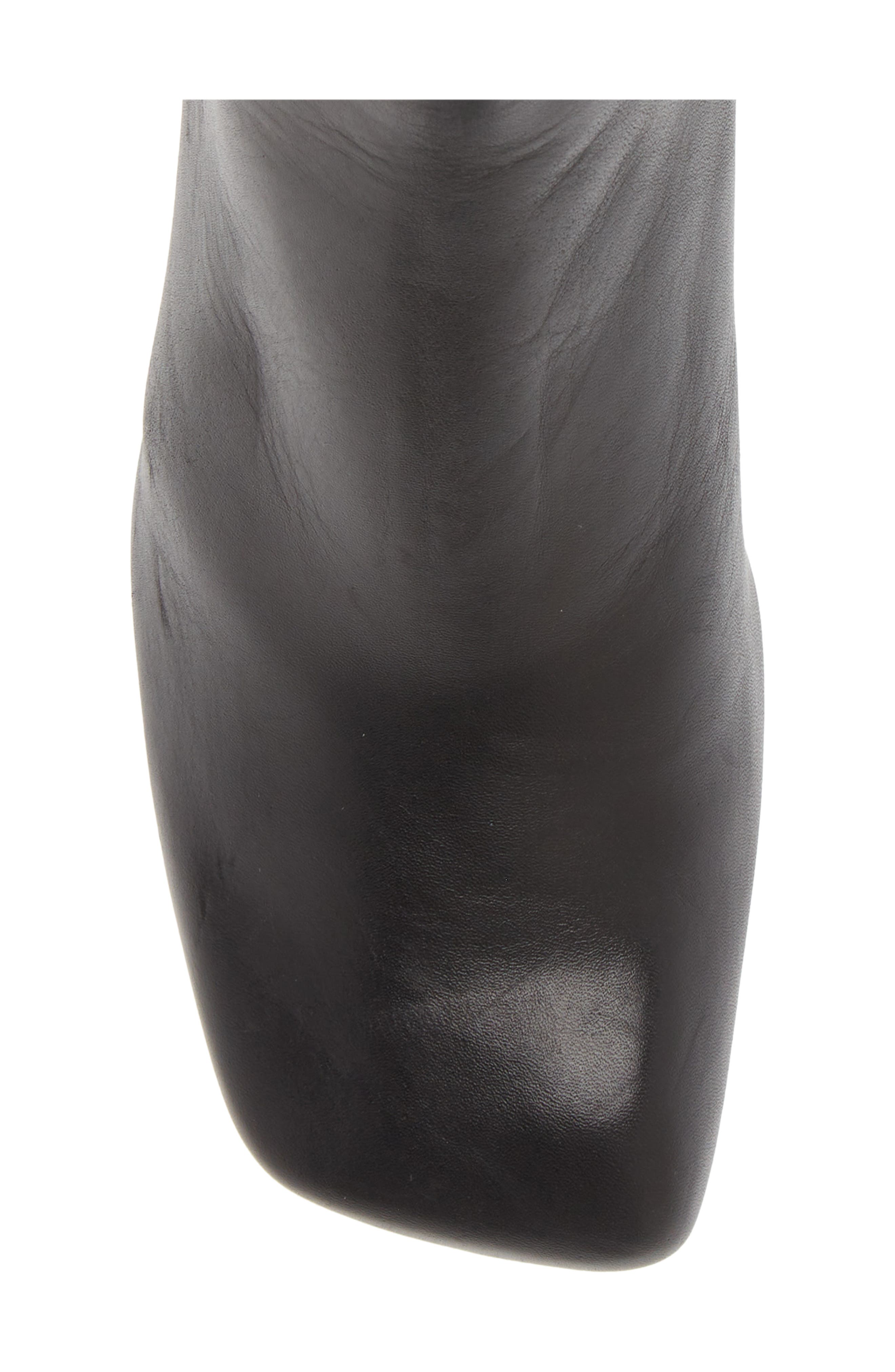 BOSS Luara Bootie, Alternate, color, Black