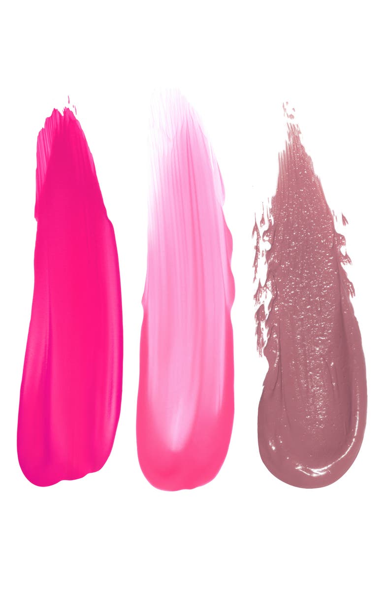 Lime Crime Remix Mini Lip Set USD $29 Value, Alternate, color, 