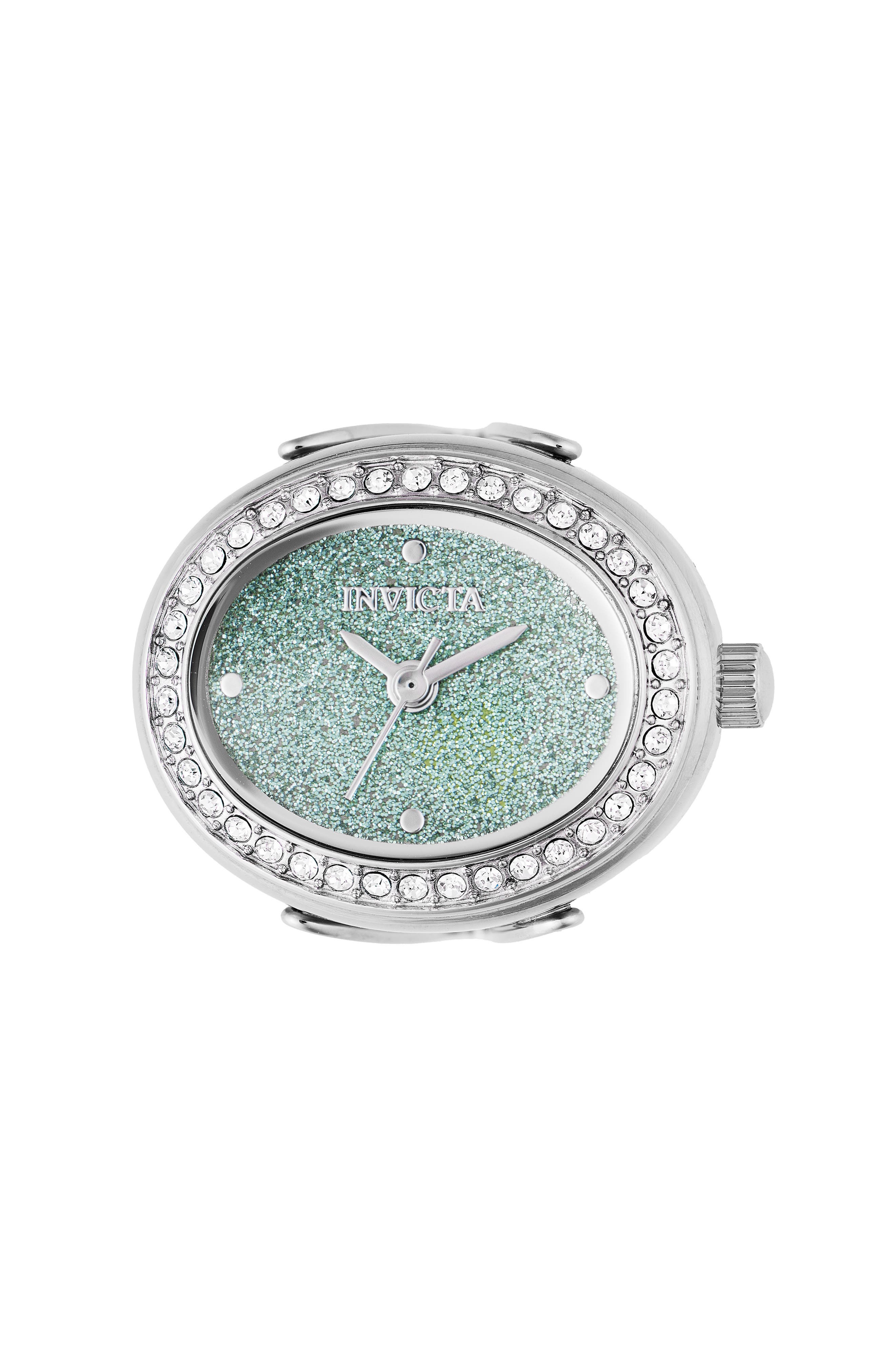 Mini Ring Watch, 24mm