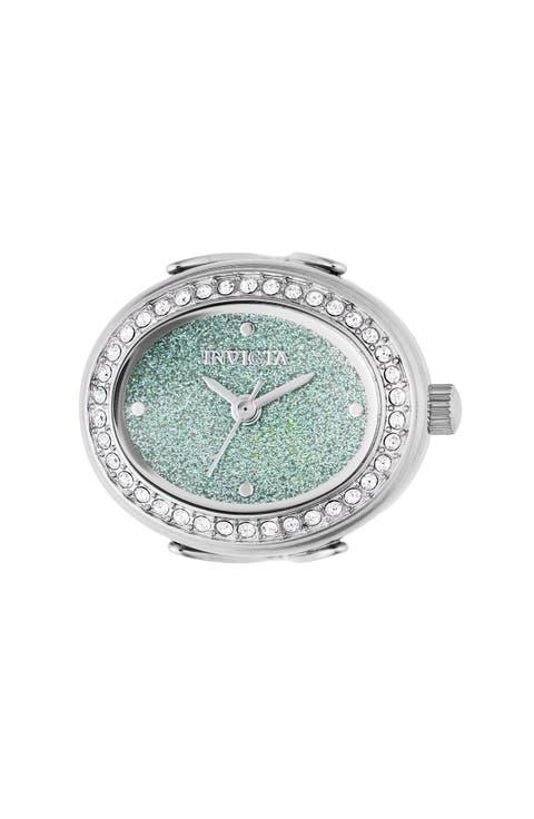 Mini Ring Watch, 24mm