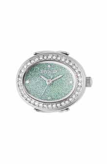 Mini Ring Watch, 24mm