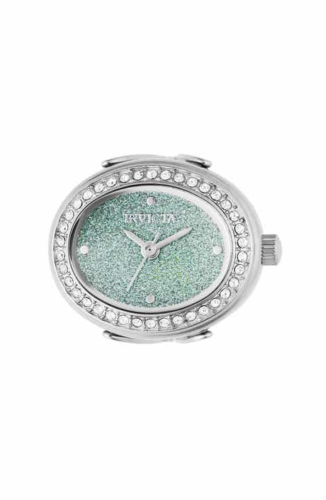 Mini Ring Watch, 24mm