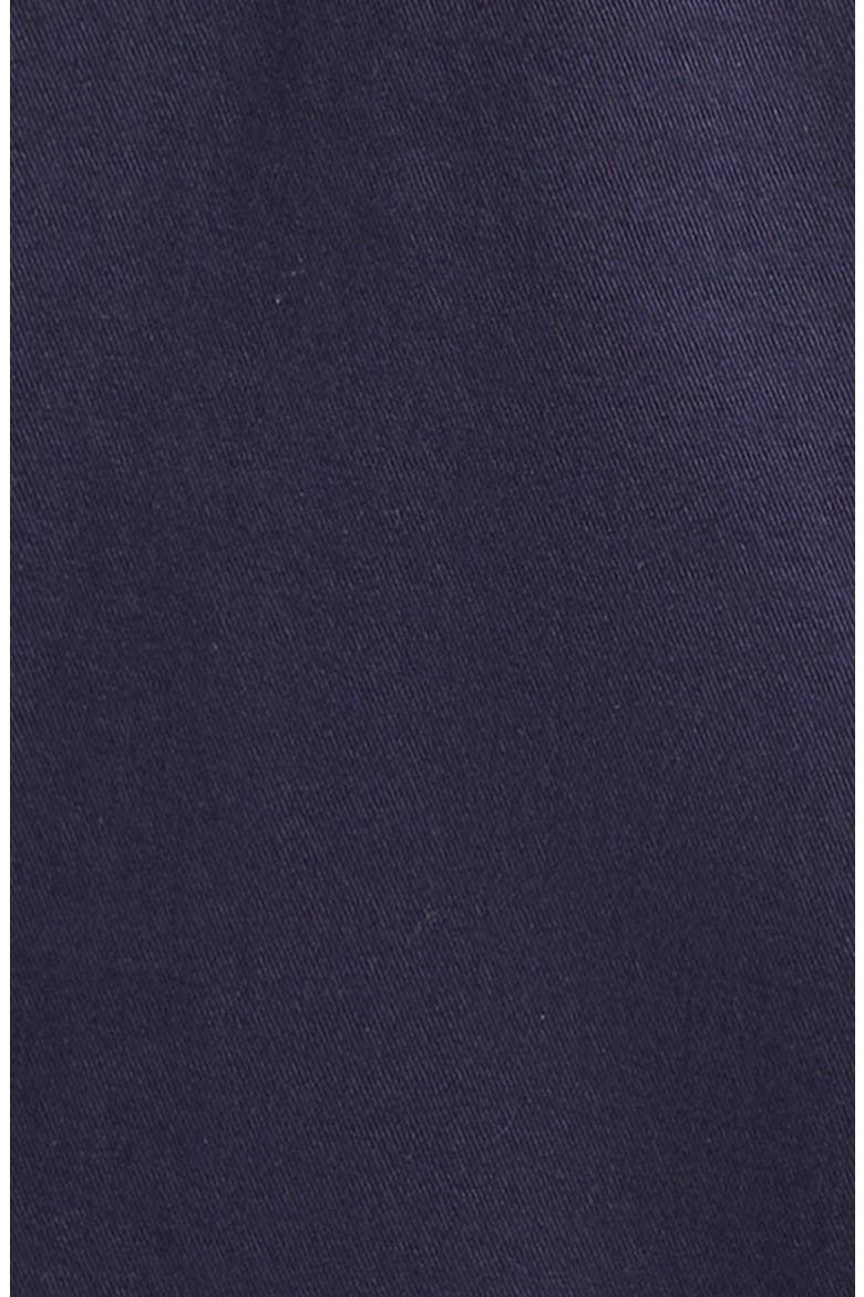 Kids' Alpine Linen Blend Cargo Pants, Alternate, color, NAVY