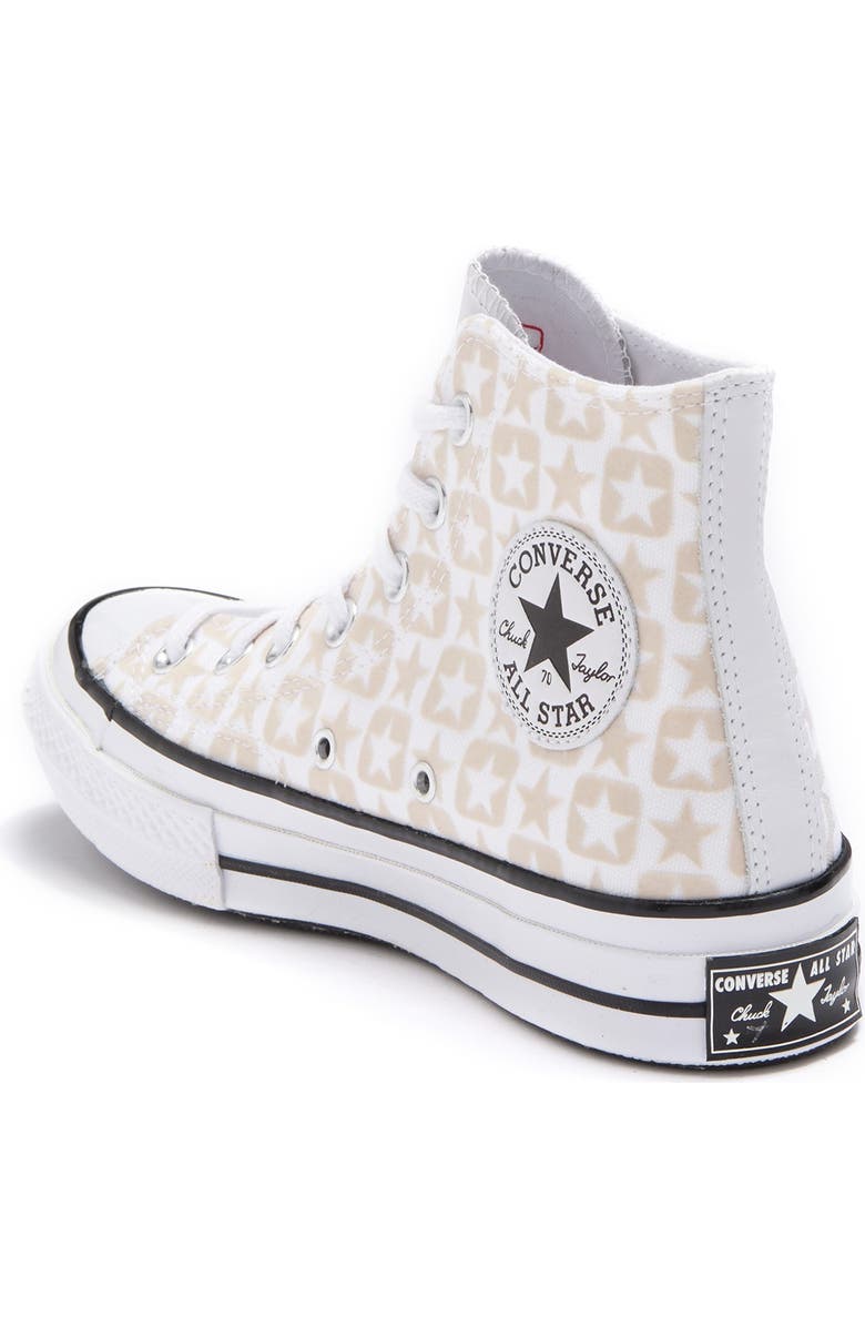 Converse Chuck Taylor(R) All Star(R) High Top Sneaker, Alternate, color,