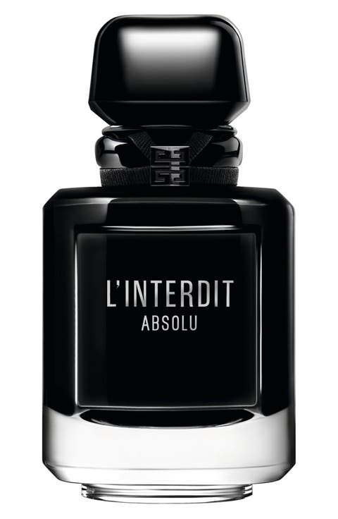 L'Interdit Absolu Eau de Parfum