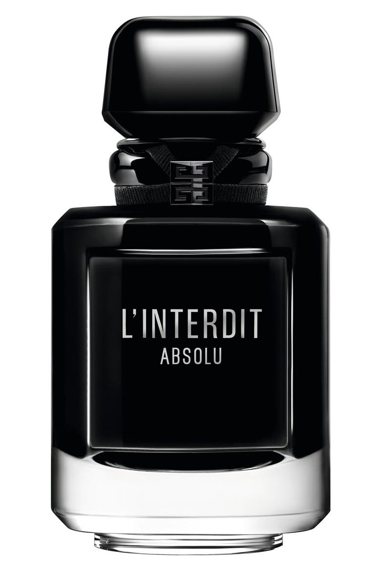 L'Interdit Absolu Eau de Parfum video