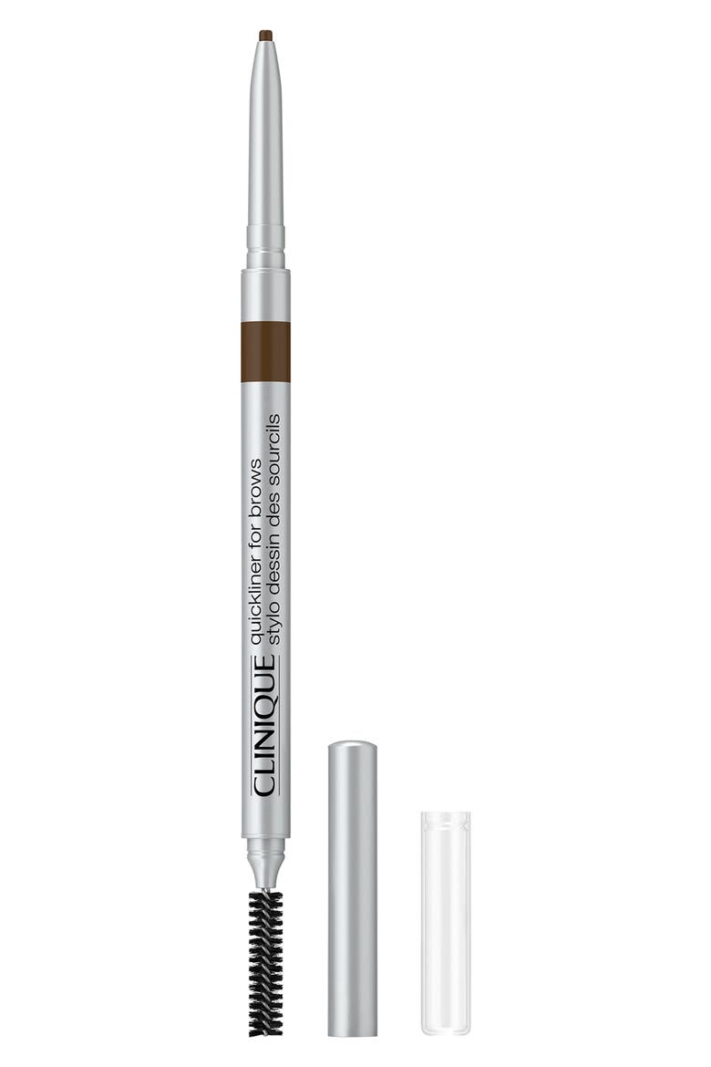 Quickliner™ for Brows Eyebrow Pencil, Main, color, DARK ESPRESSO