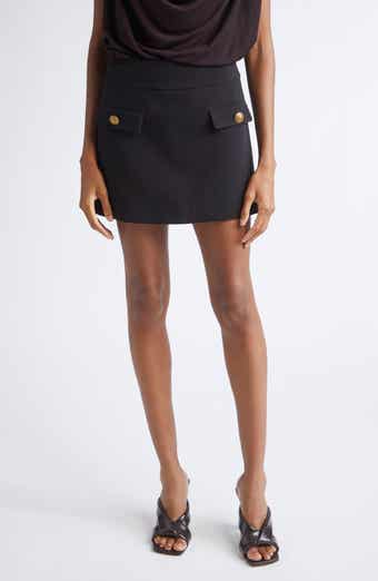 Ramy Brook Douglas Miniskirt