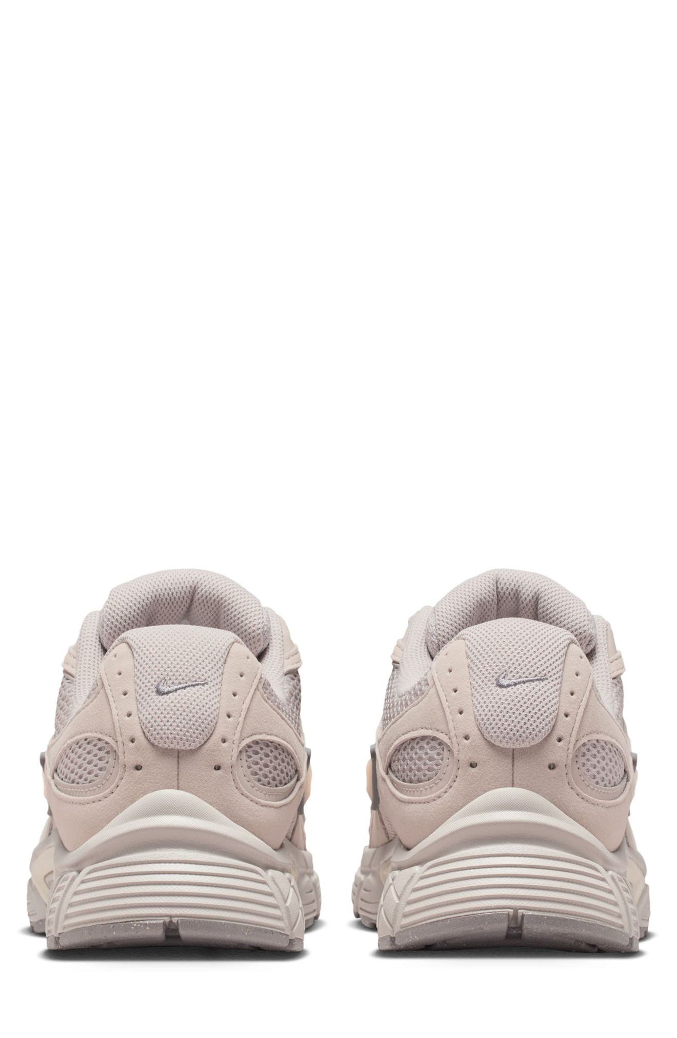 V5 Runner Sneaker, Alternate, color, MOON PARTICLE/ OREWOOD BROWN