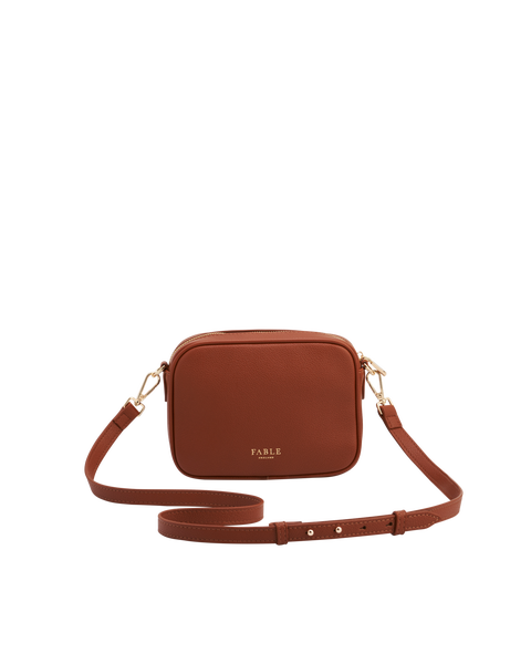 Alice Camera Purse
