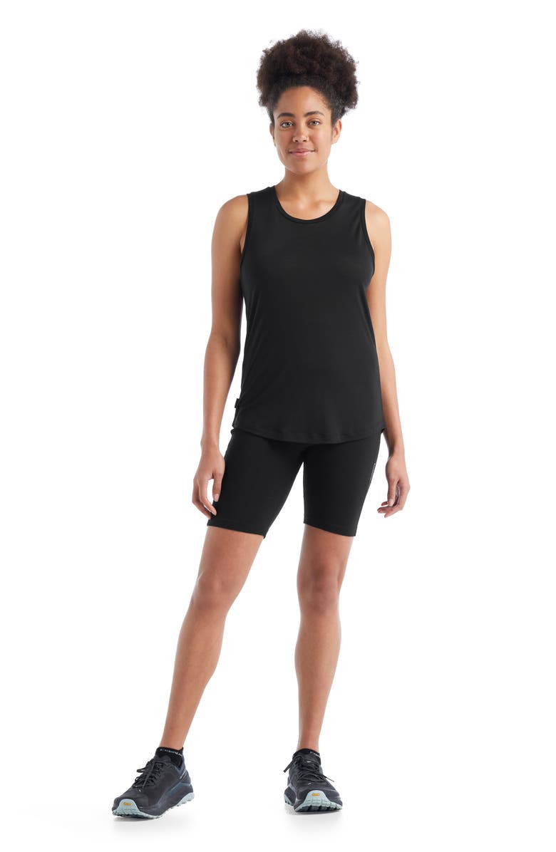 Icebreaker Cool-Lite<sup>™</sup> Sphere II Tank Top, Alternate, color,