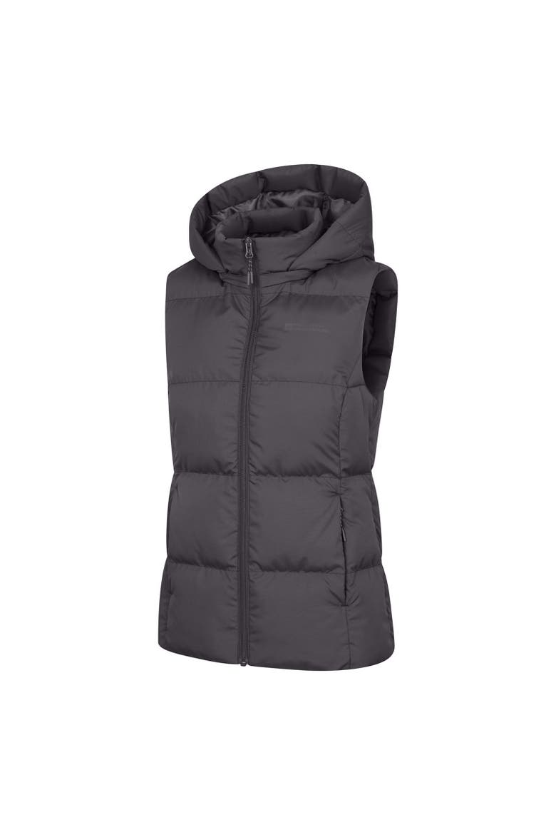Astral II Padded Vest, Alternate, color, Dark Grey