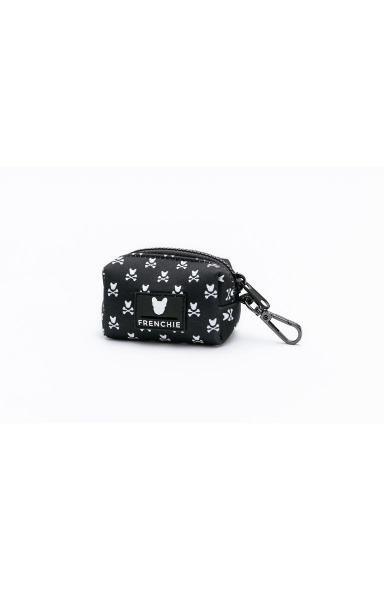 Frenchie Poo Bag Holder, Alternate, color, 