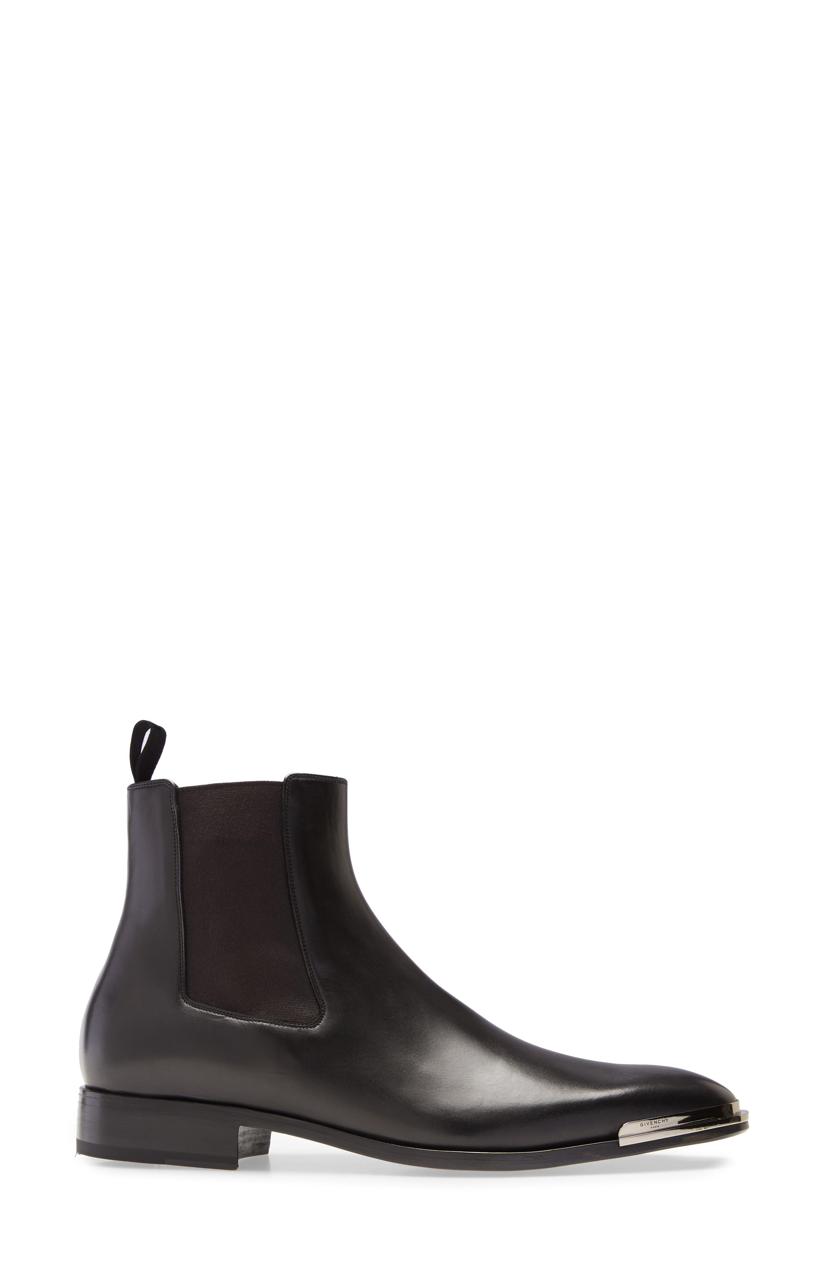 Givenchy Dallas Chelsea Boot, Alternate, color, 