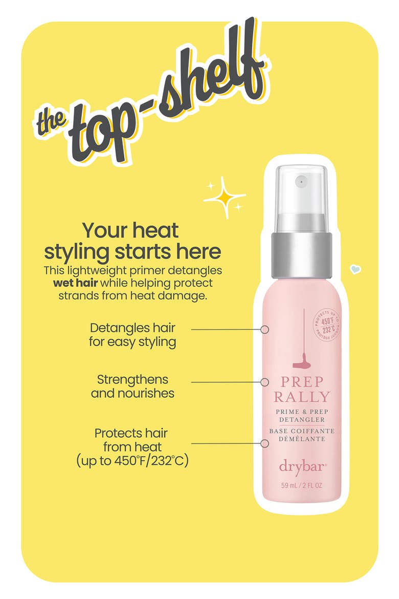 The Two of a Kind Detox Dry Shampoo Set $64 Value, Alternate, color, NONE