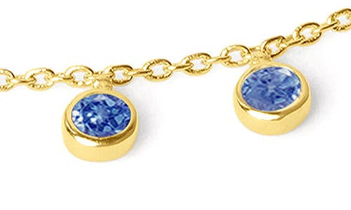 Dean Davidson Orsay Charm Bracelet In Gold