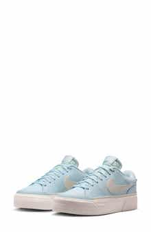 Court Legacy Lift Platform Sneaker