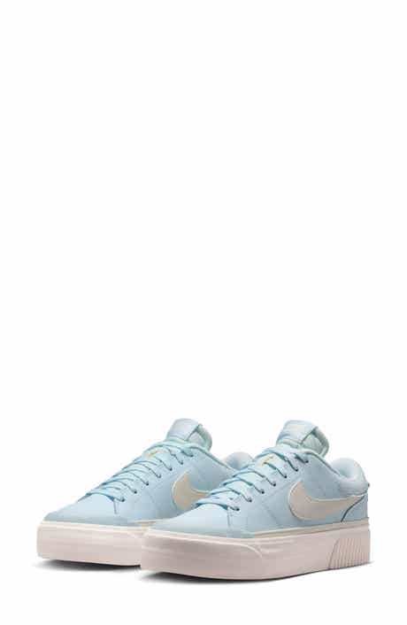Court Legacy Lift Platform Sneaker