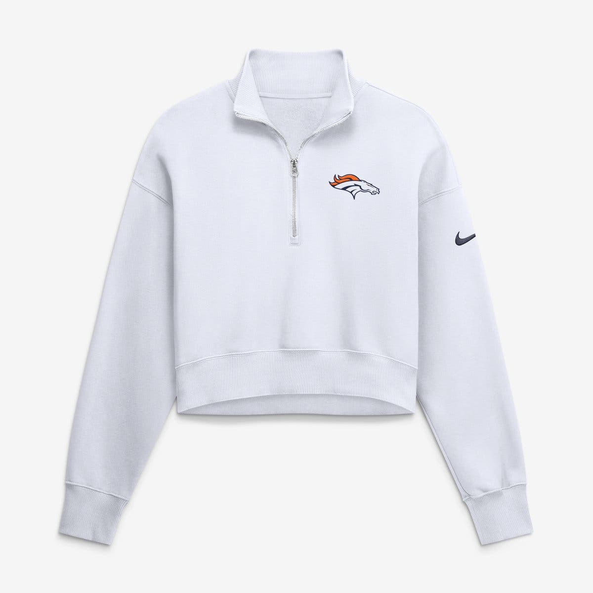 selected White
