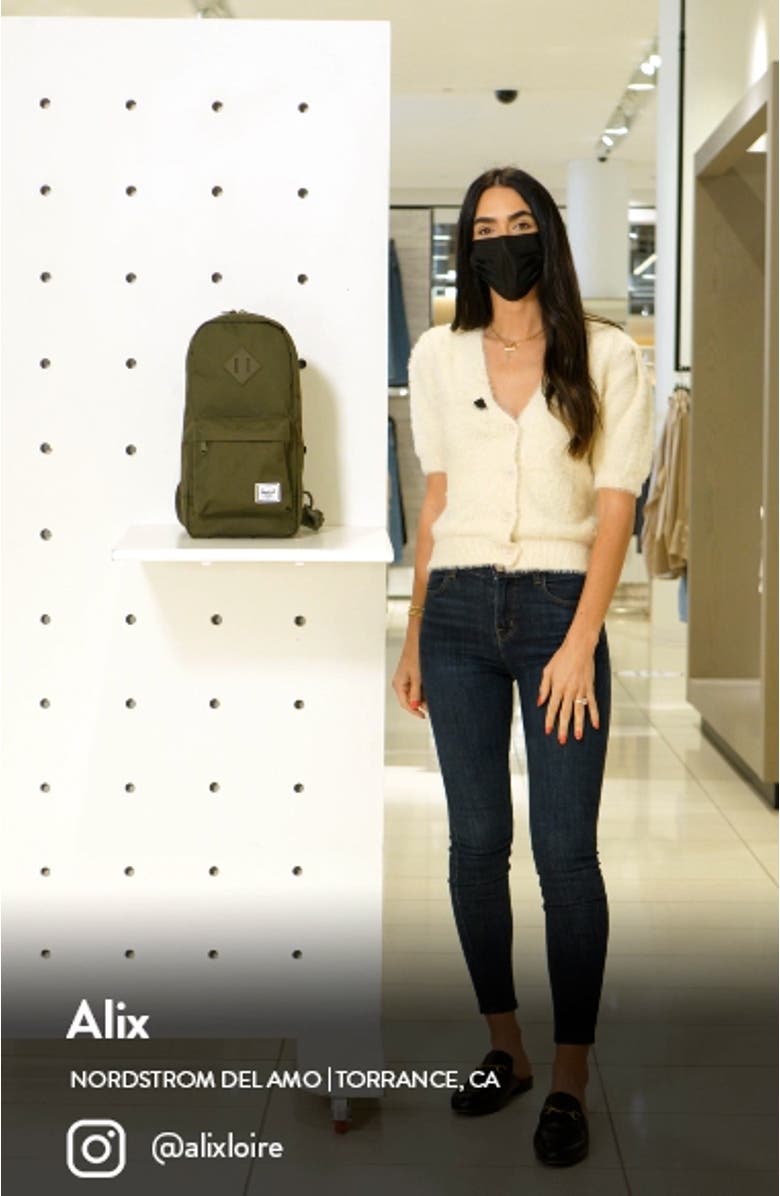 Heritage Sling Bag, sales video thumbnail