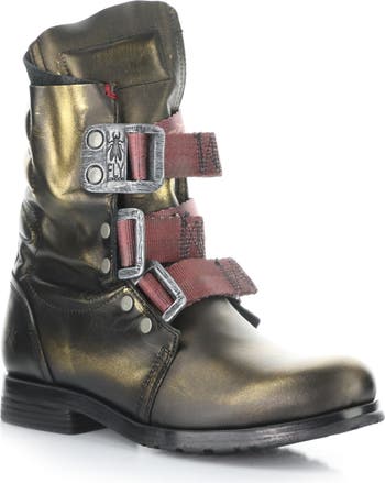 'Stif' Military Boot