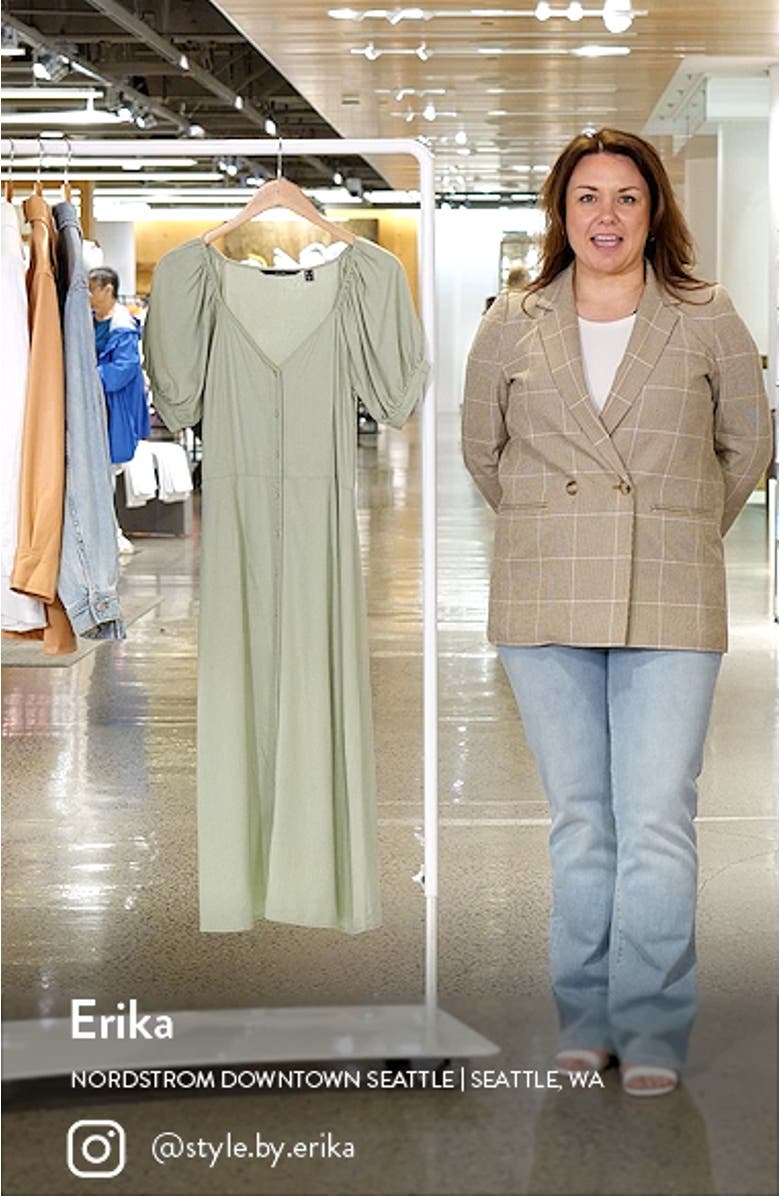 Jesmilo Shirtdress, sales video thumbnail