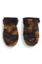 Baby Bear Suave Oso Mitts