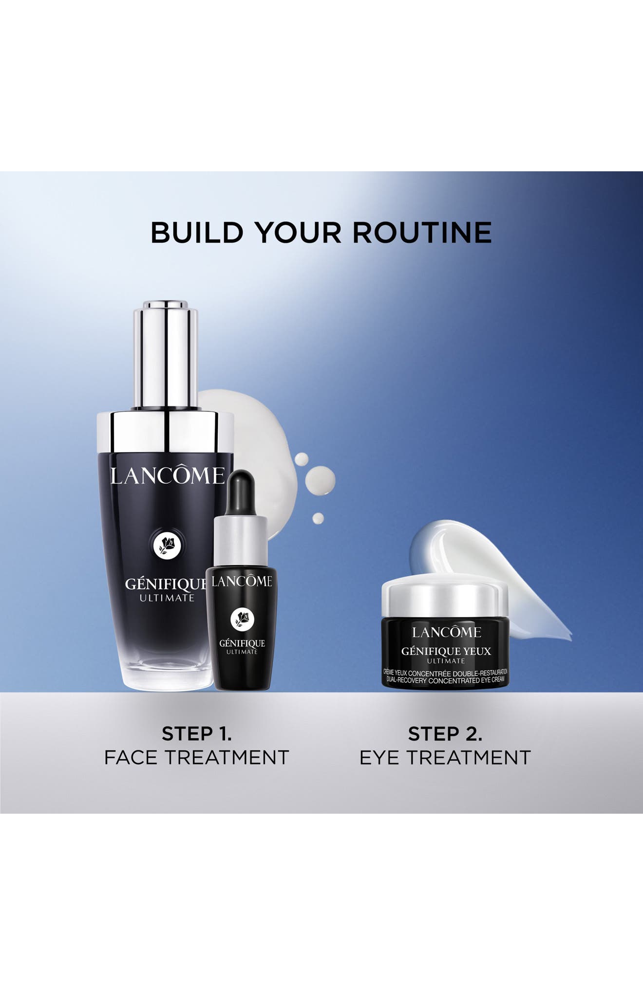 【2026.3購入新品未使用】LANCOME GÉNIFIQUE ULTIMAT Lancôme Génifique Ultimate Set (Women) | Nordstrom