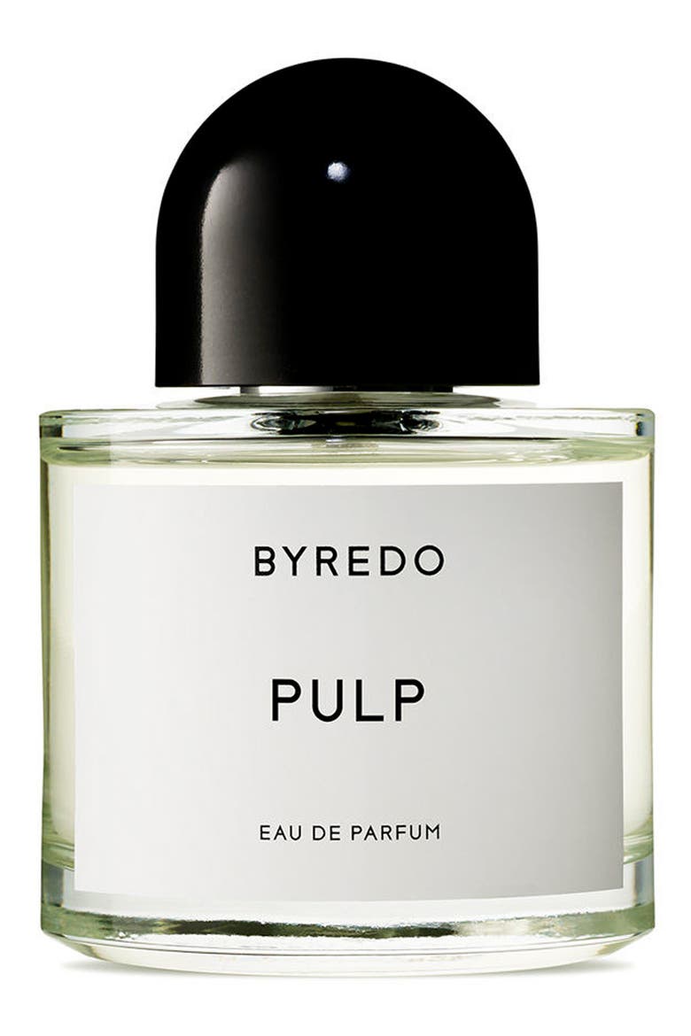 Pulp Eau de Parfum, Main, color, NO COLOR