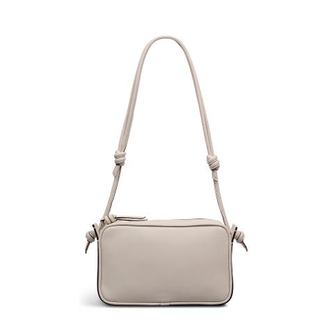 The Camden Small Ziptop Shoulder Bag