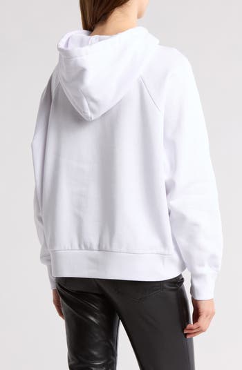 Talon Cotton Pullover Hoodie