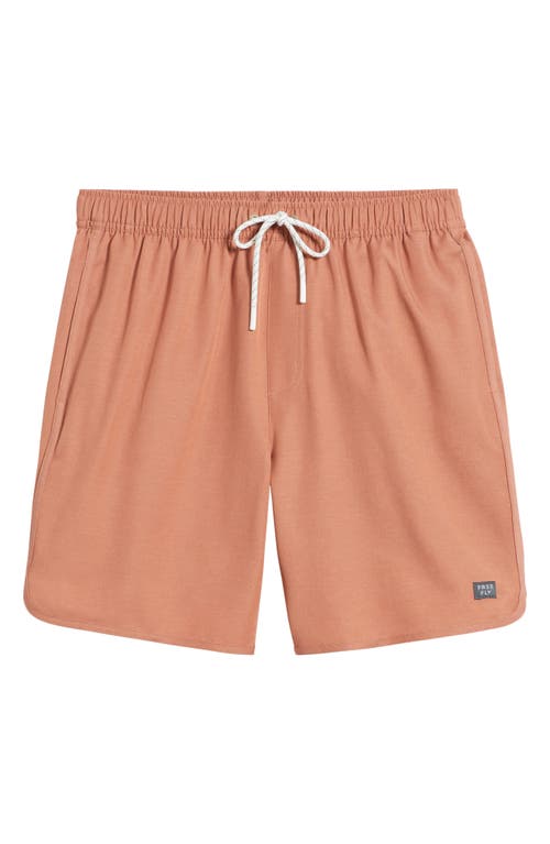 Free Fly Reverb Water Resistant Hybrid Performance Shorts