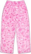 Iscream Kids' Fairytale Plush Pants