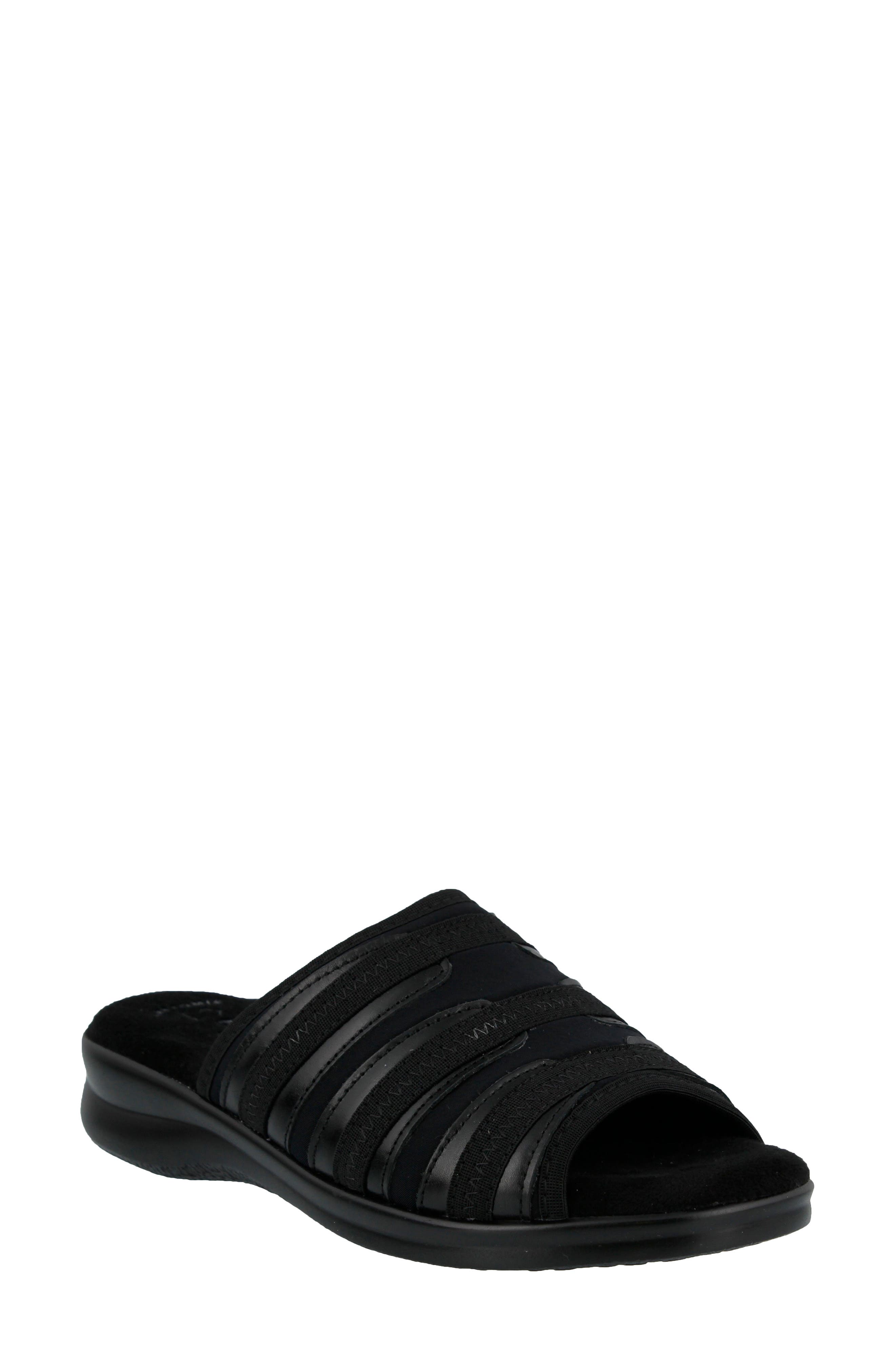 Swift Slide Sandal