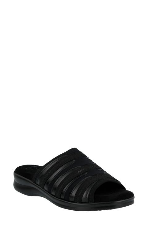 Swift Slide Sandal