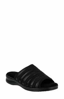 Swift Slide Sandal