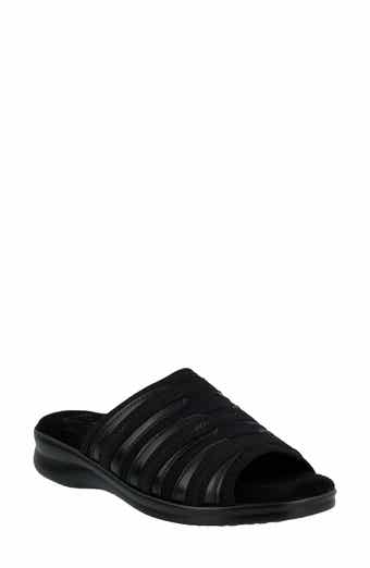 Swift Slide Sandal